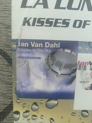 Cantitas 2000 EP