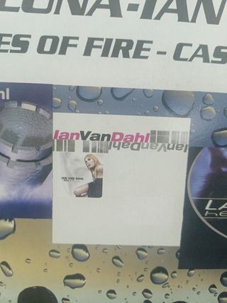Cantitas 2000 EP