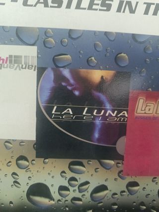 Cantitas 2000 EP