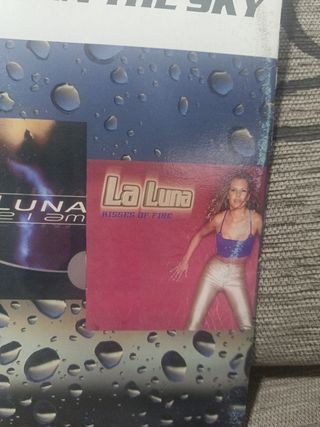 Cantitas 2000 EP
