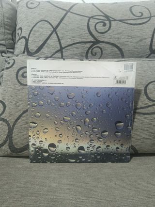Cantitas 2000 EP