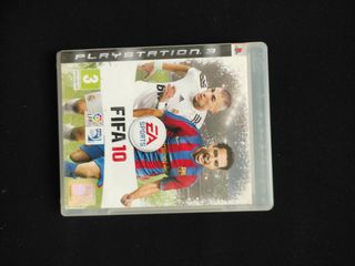 Fifa 2010 PS3
