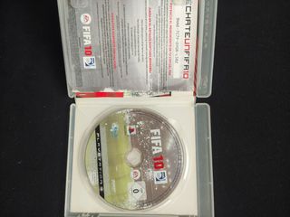 Fifa 2010 PS3