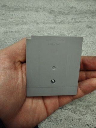 Baseball Game boy japones