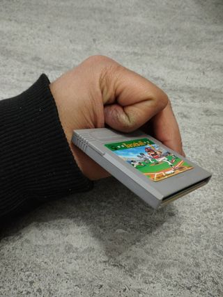 Baseball Game boy japones