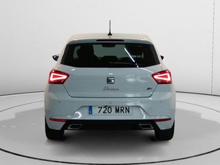 Seat Ibiza FR XL