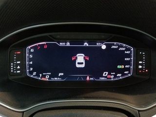 Seat Ibiza FR XL