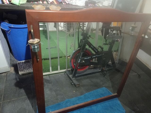 Mueble baño completo 