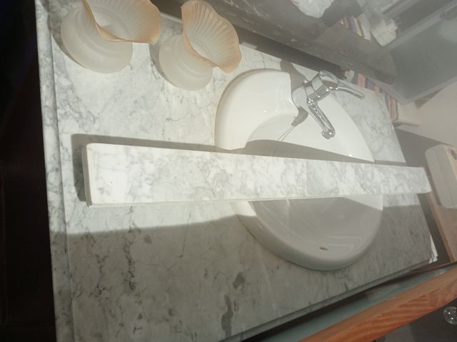 Mueble baño completo 