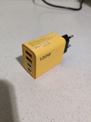 Transformador 120w
