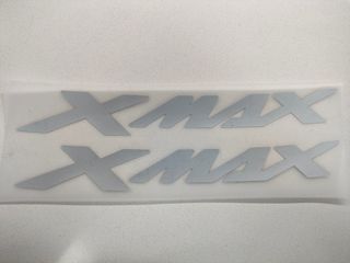 Pegatinas XMax