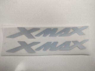 Pegatinas XMax