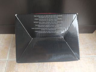 Taza Super Mario Toad Nintendo licencia oficial