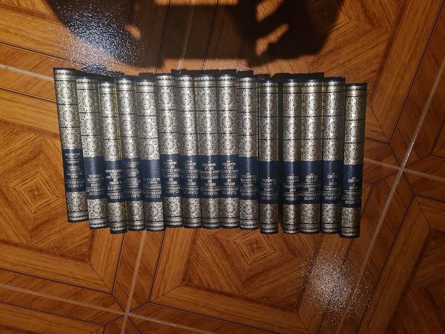 Libros grandes clasicos universales