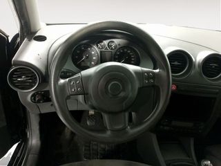 Seat Ibiza Sport Rider