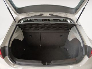 Seat Leon Reference