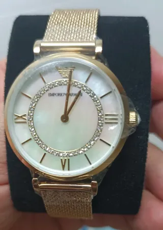 Reloj Emporio Armani Mujer , varios modelos