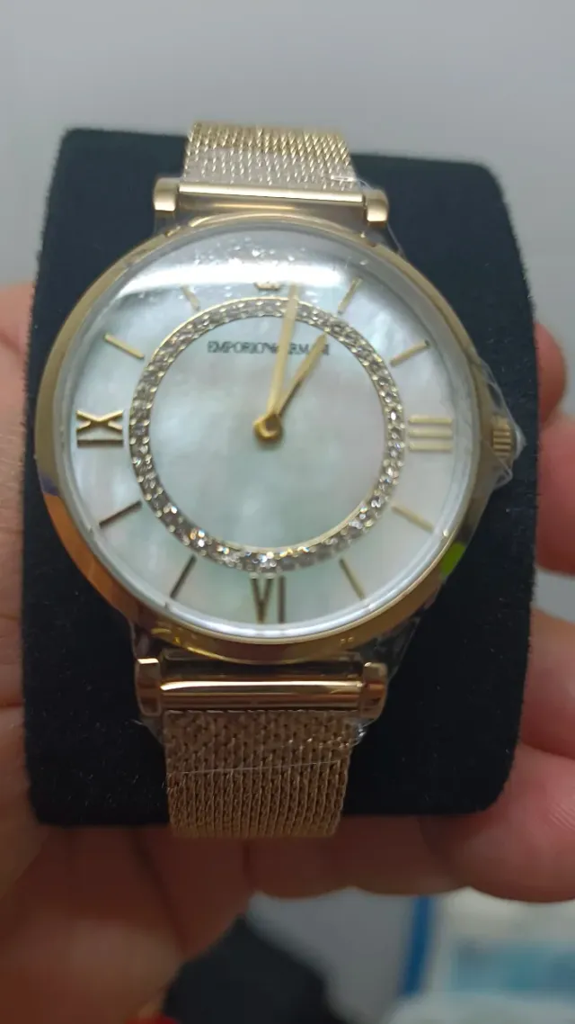 Reloj Emporio Armani Mujer , varios modelos