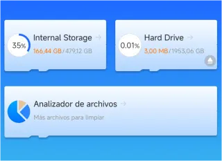 Disco duro hdd 2tb