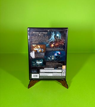 DIABLO III REAPER OF SOULS COLLECTOR'S EDITION PC 