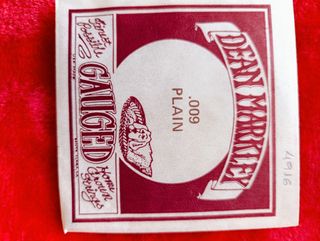 Cuerdas guitarra eléctrica, acústica,cla