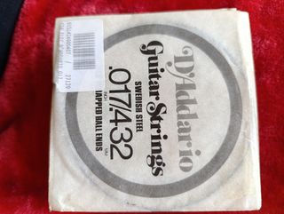 Cuerdas guitarra eléctrica, acústica,cla