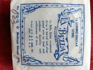 Cuerdas guitarra eléctrica, acústica,cla