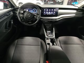 Skoda Octavia Combi Ambition