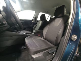 Skoda Octavia Combi Ambition