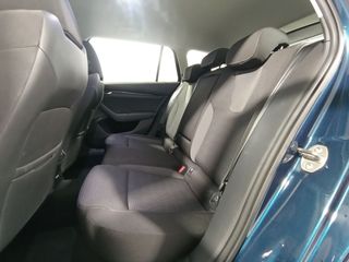 Skoda Octavia Combi Ambition