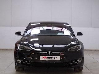 Tesla Model  S AWD