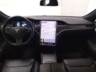 Tesla Model  S AWD