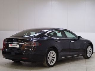 Tesla Model  S AWD