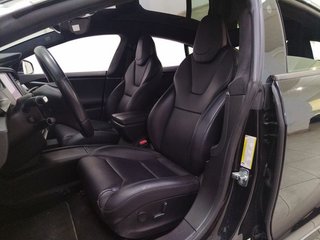 Tesla Model  S AWD
