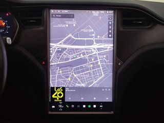 Tesla Model  S AWD