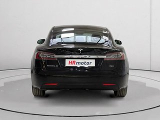 Tesla Model  S 75D 4WD 386 kW (525 CV)