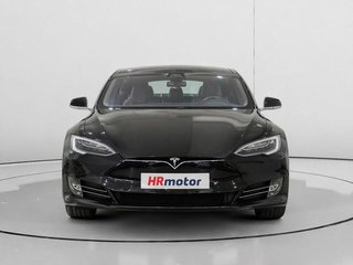 Tesla Model  S 75D 4WD 386 kW (525 CV)