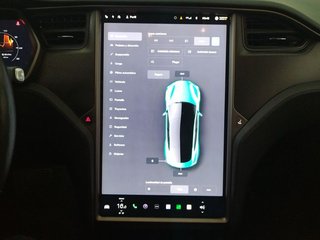 Tesla Model  S 75D 4WD 386 kW (525 CV)