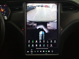 Tesla Model  S 75D 4WD 386 kW (525 CV)