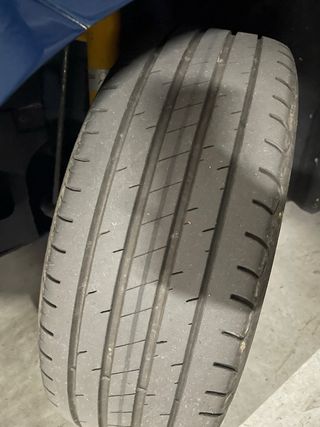 GOODYEAR EFFICIENTGRIP PERFORMANCE 2