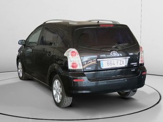 Toyota Corolla 2.2 D-4D