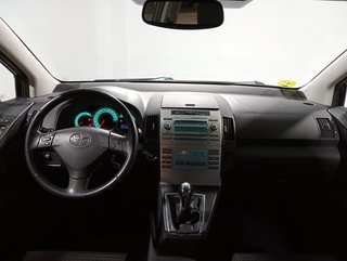 Toyota Corolla 2.2 D-4D
