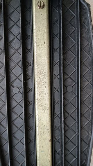 Skate jaguar antiguo