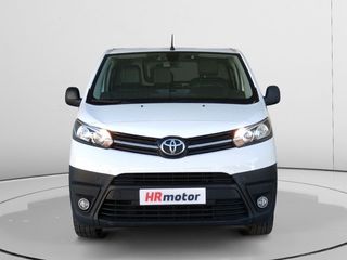 Toyota Proace L1 Van GX
