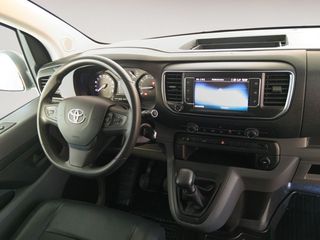 Toyota Proace L1 Van GX