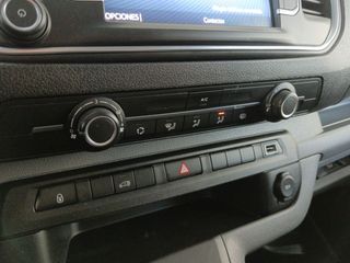 Toyota Proace L1 Van GX