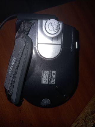 Camara de video