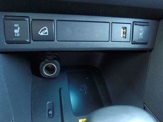 Toyota Yaris Hybrid AWD-i Adventure