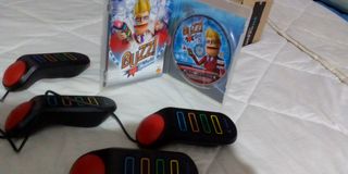 Videojuego