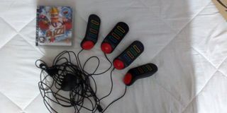 Videojuego